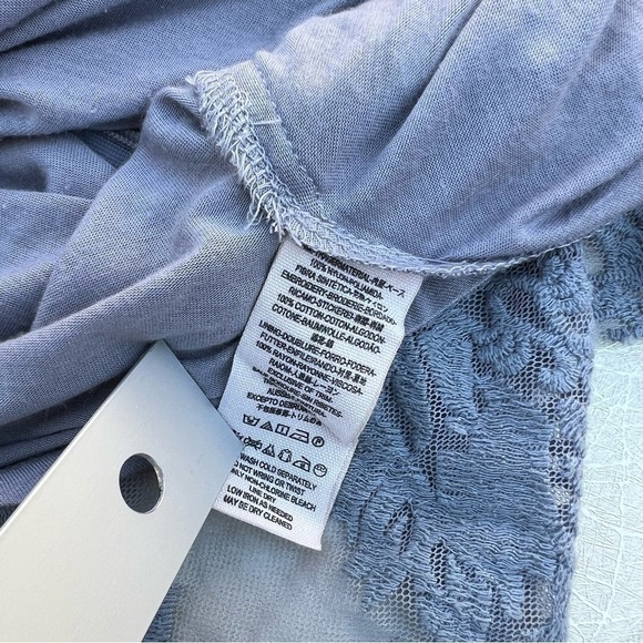 Free People Sleeveless Dresses Women Size 0 - Picture 9 of 9